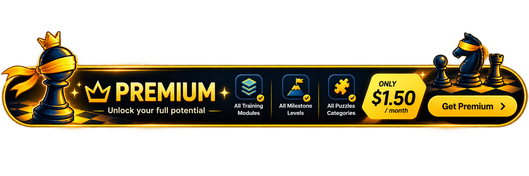 Get Premium